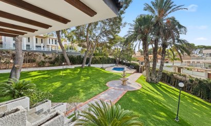 Resale - Villa - Orihuela Costa - Campoamor