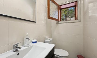 Resale - Villa - Orihuela Costa - Campoamor
