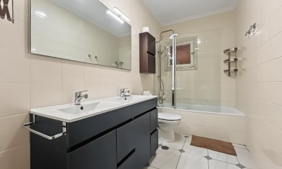 Resale - Villa - Orihuela Costa - Campoamor
