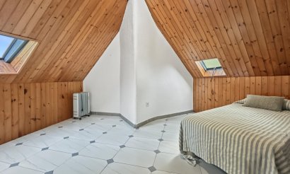 Resale - Villa - Orihuela Costa - Campoamor