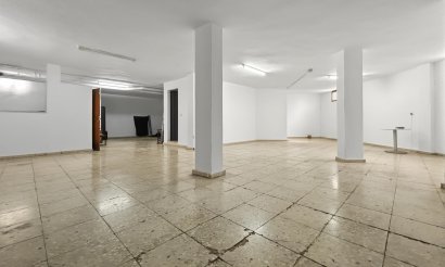 Resale - Villa - Orihuela Costa - Campoamor