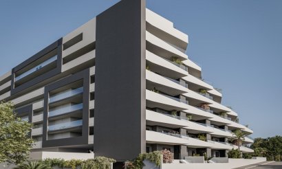 New Build - Apartment / flat - San Miguel de Salinas - Pueblo