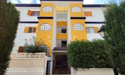 Revente - Appartement - Mil Palmeras