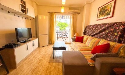 Revente - Appartement - Mil Palmeras