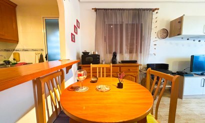 Revente - Appartement - Mil Palmeras