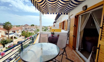 Revente - Appartement - Mil Palmeras