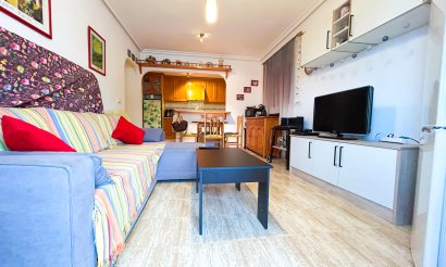 Revente - Appartement - Mil Palmeras