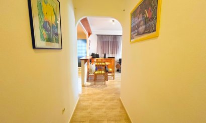 Revente - Appartement - Mil Palmeras