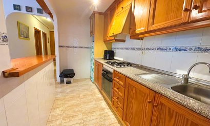 Revente - Appartement - Mil Palmeras