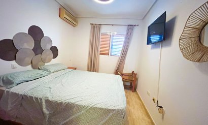 Revente - Appartement - Mil Palmeras