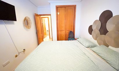 Revente - Appartement - Mil Palmeras