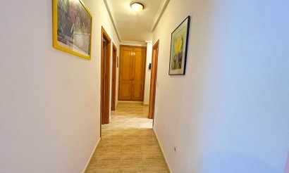 Revente - Appartement - Mil Palmeras
