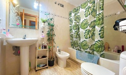 Revente - Appartement - Mil Palmeras