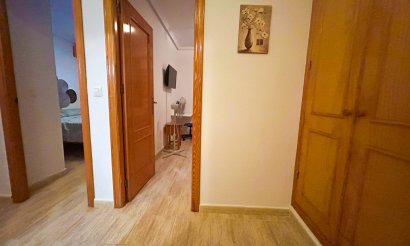 Revente - Appartement - Mil Palmeras