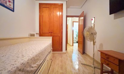 Revente - Appartement - Mil Palmeras