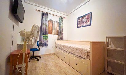 Revente - Appartement - Mil Palmeras