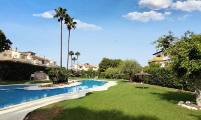 Revente - Appartement - Mil Palmeras