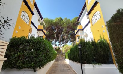 Revente - Appartement - Mil Palmeras