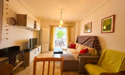 Revente - Appartement - Mil Palmeras