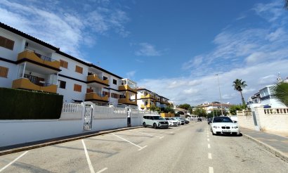 Revente - Appartement - Mil Palmeras