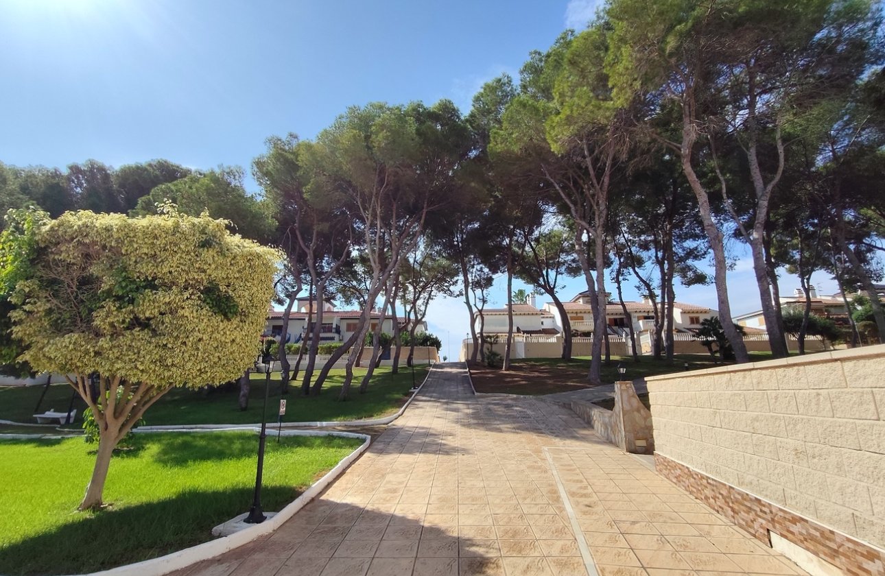 Revente - Appartement - Mil Palmeras