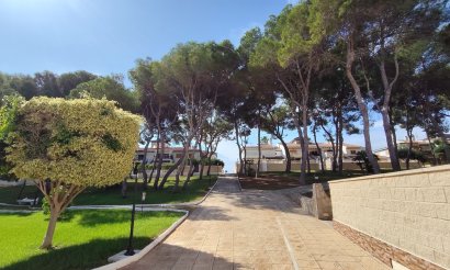Revente - Appartement - Mil Palmeras