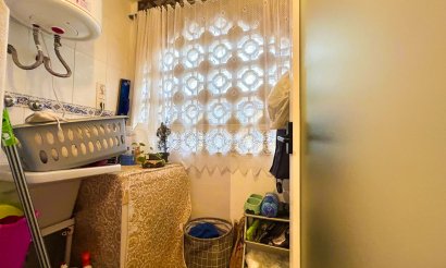 Revente - Appartement - Mil Palmeras