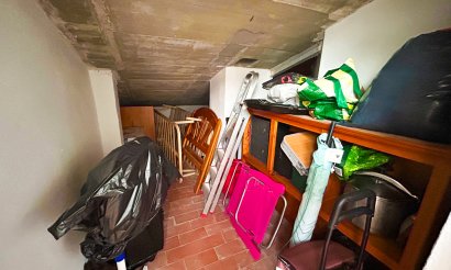 Revente - Appartement - Mil Palmeras