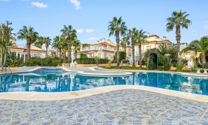 Revente - Appartement - Orihuela Costa - Los Altos *