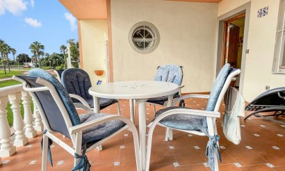 Revente - Appartement - Orihuela Costa - Los Altos *