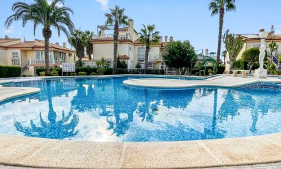 Revente - Appartement - Orihuela Costa - Los Altos *