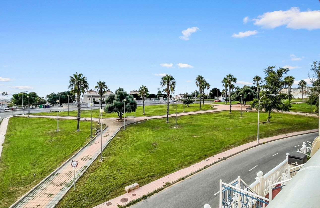 Revente - Appartement - Orihuela Costa - Los Altos *