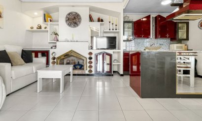 Revente - Appartement - Orihuela Costa - Los Altos *