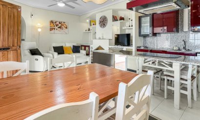 Revente - Appartement - Orihuela Costa - Los Altos *