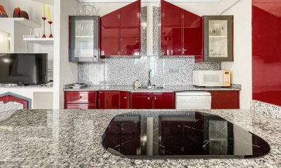 Revente - Appartement - Orihuela Costa - Los Altos *