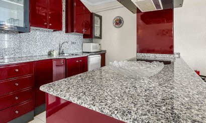 Revente - Appartement - Orihuela Costa - Los Altos *