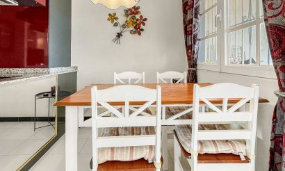 Revente - Appartement - Orihuela Costa - Los Altos *