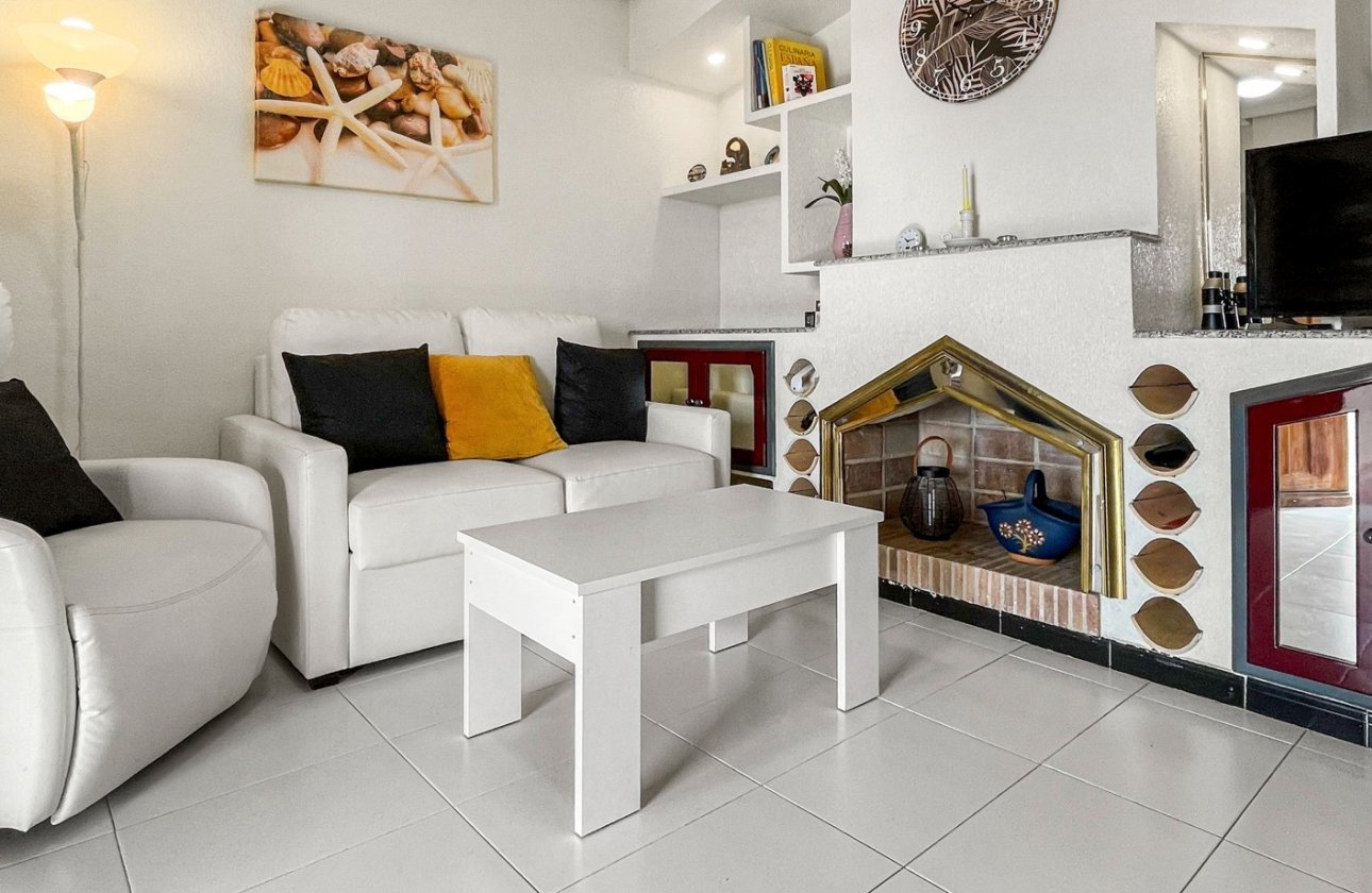 Revente - Appartement - Orihuela Costa - Los Altos *