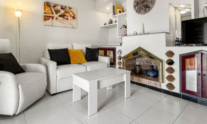 Revente - Appartement - Orihuela Costa - Los Altos *
