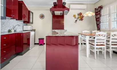 Revente - Appartement - Orihuela Costa - Los Altos *