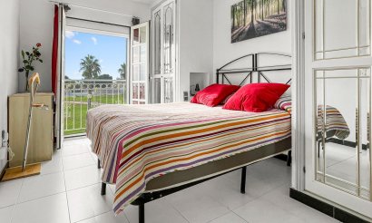 Revente - Appartement - Orihuela Costa - Los Altos *
