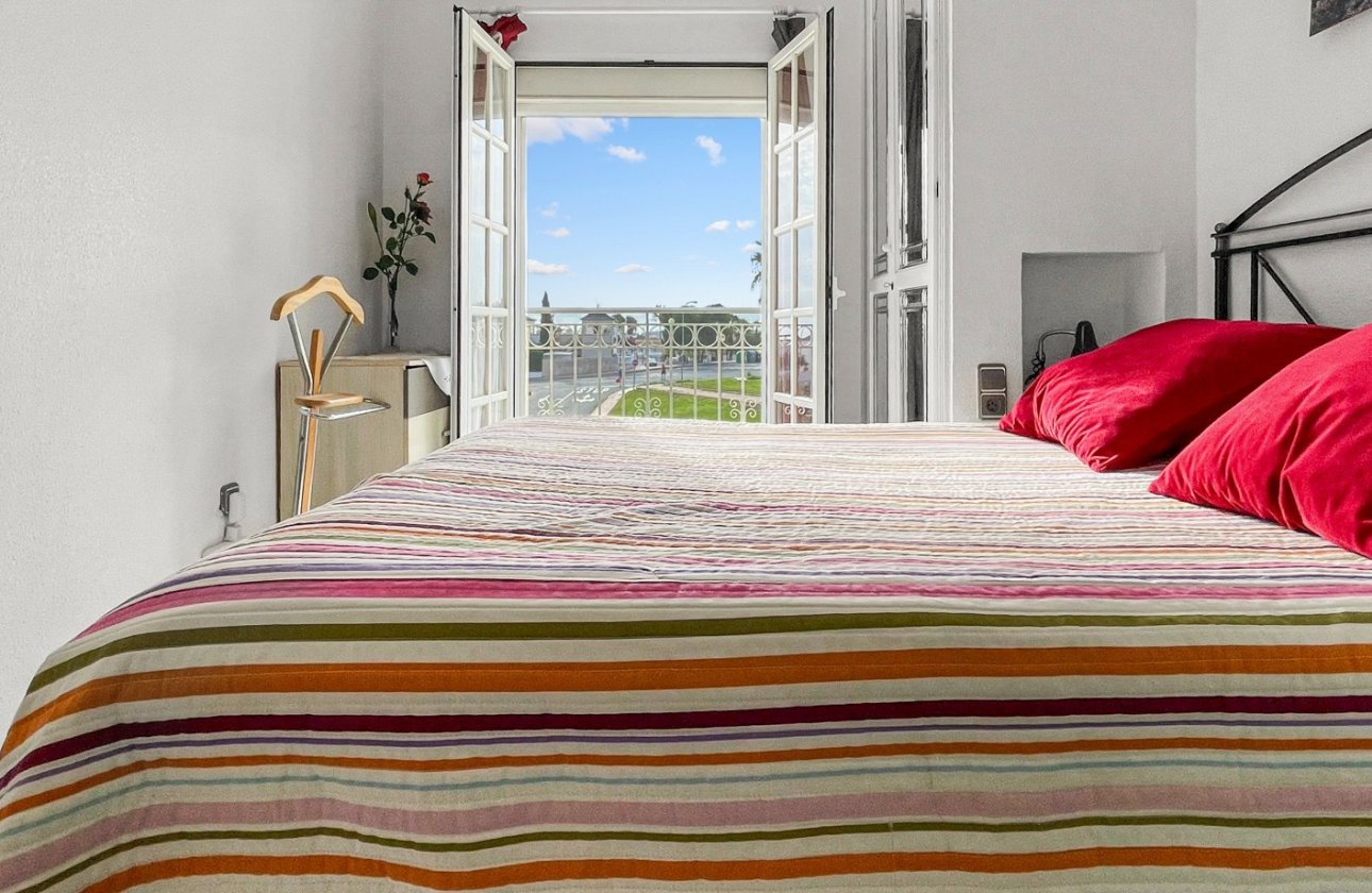 Revente - Appartement - Orihuela Costa - Los Altos *