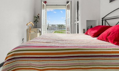 Revente - Appartement - Orihuela Costa - Los Altos *