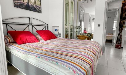 Revente - Appartement - Orihuela Costa - Los Altos *