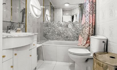 Revente - Appartement - Orihuela Costa - Los Altos *