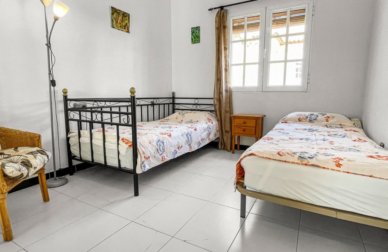 Revente - Appartement - Orihuela Costa - Los Altos *