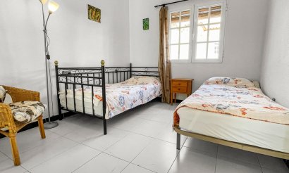Revente - Appartement - Orihuela Costa - Los Altos *