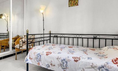 Revente - Appartement - Orihuela Costa - Los Altos *