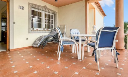 Revente - Appartement - Orihuela Costa - Los Altos *