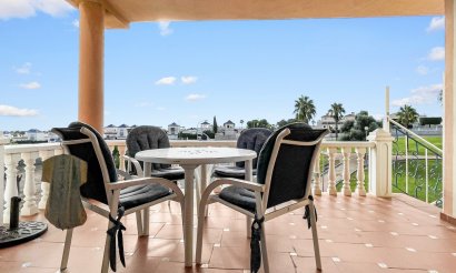 Revente - Appartement - Orihuela Costa - Los Altos *